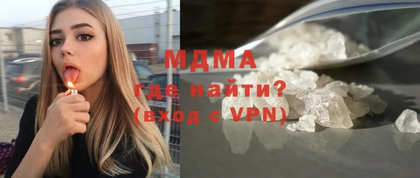 молекула духа Богородицк